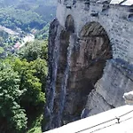 Guest house Landpension Haupt 3*