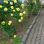 Landpension Haupt
