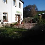 Gasthof Landpension Haupt Sebnitz