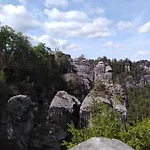 Landpension Haupt 3* Sebnitz