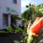 Gasthof Landpension Haupt Sebnitz