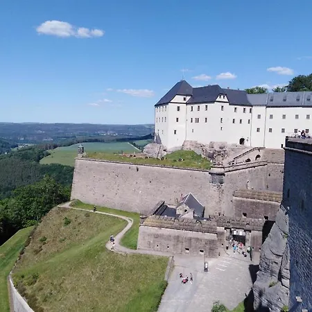 Landpension Haupt 3*