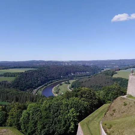 Guest house Landpension Haupt