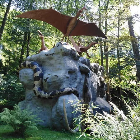 Landpension Haupt Sebnitz