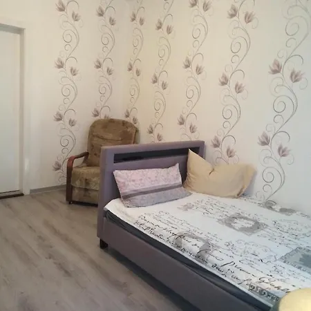 Landpension Haupt Guest house