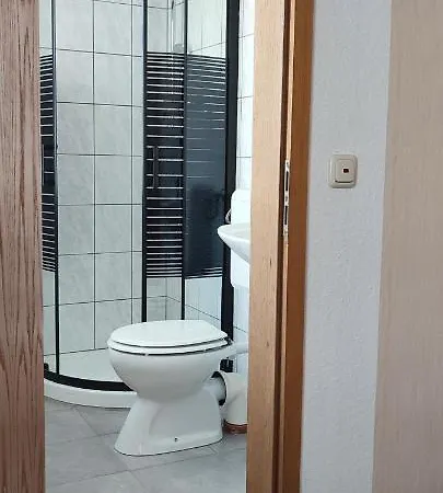 Guest house Landpension Haupt 3*