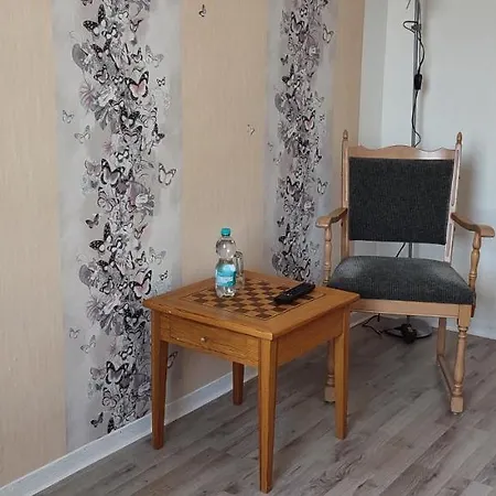 Landpension Haupt 3*