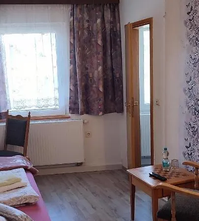 Landpension Haupt 3* Sebnitz