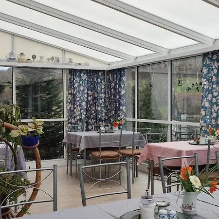 Landpension Haupt 3*