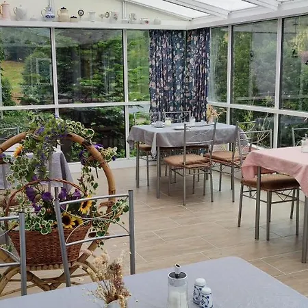 Landpension Haupt Penzion Sebnitz
