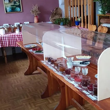 Landpension Haupt Sebnitz