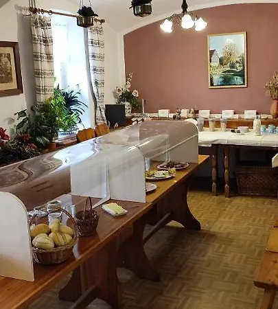 Guest house Landpension Haupt Sebnitz