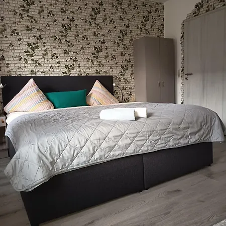 Landpension Haupt 3*