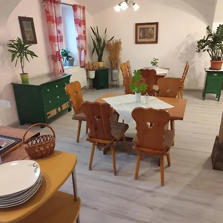 Landpension Haupt Sebnitz