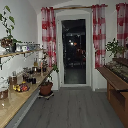 Landpension Haupt Gasthuis 3*