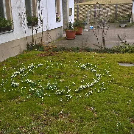 Landpension Haupt Guest house