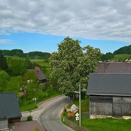 Guest house Landpension Haupt 3*