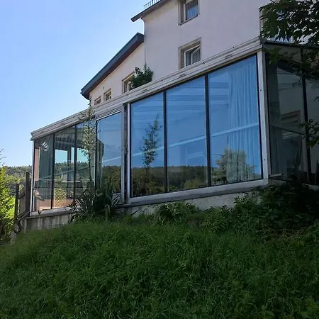 Landpension Haupt Guest house 3*