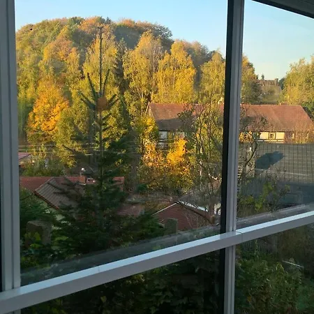 Penzion Landpension Haupt 3*