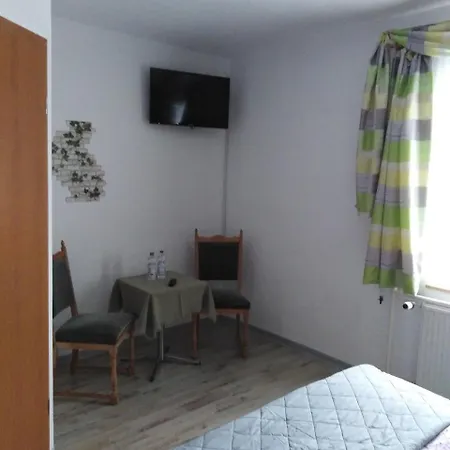 Guest house Landpension Haupt Sebnitz