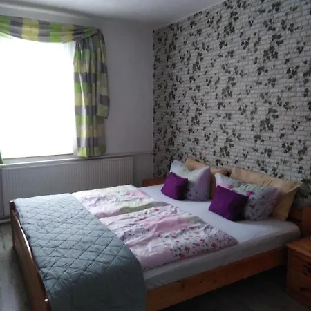 Guest house Landpension Haupt 3*
