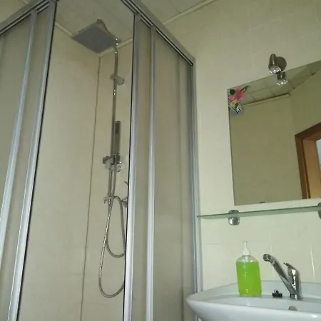 Guest house Landpension Haupt