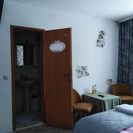 Guest house Landpension Haupt Sebnitz