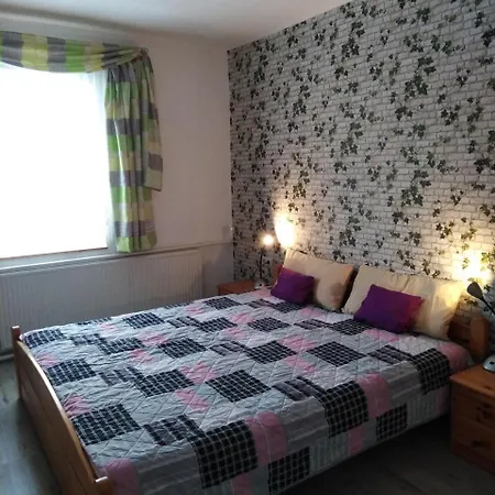 Landpension Haupt 3*