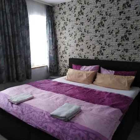 Penzion Landpension Haupt 3*