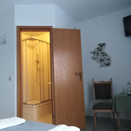 Landpension Haupt 3*
