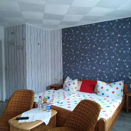 Landpension Haupt Sebnitz