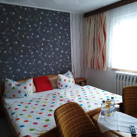 Landpension Haupt Guest house