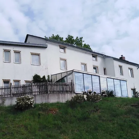 Landpension Haupt Sebnitz