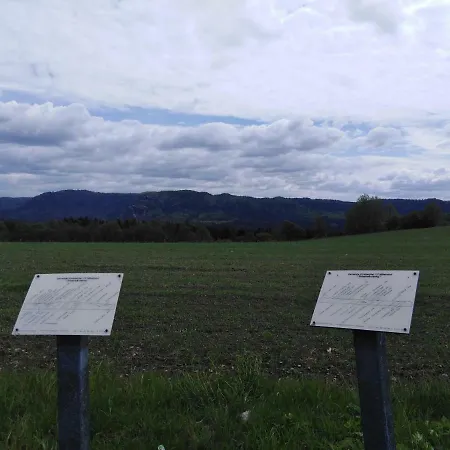 Guest house Landpension Haupt 3*