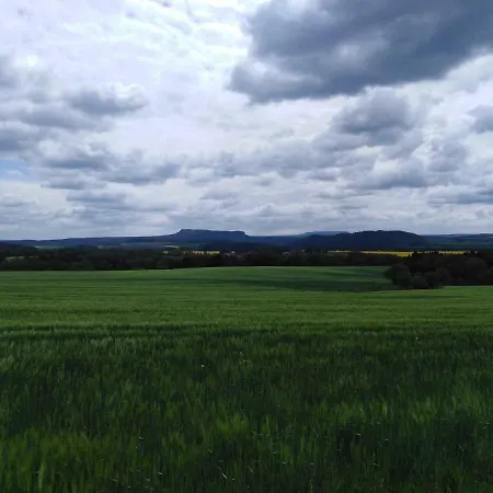 Guest house Landpension Haupt 3*