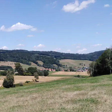 Landpension Haupt 3* Sebnitz