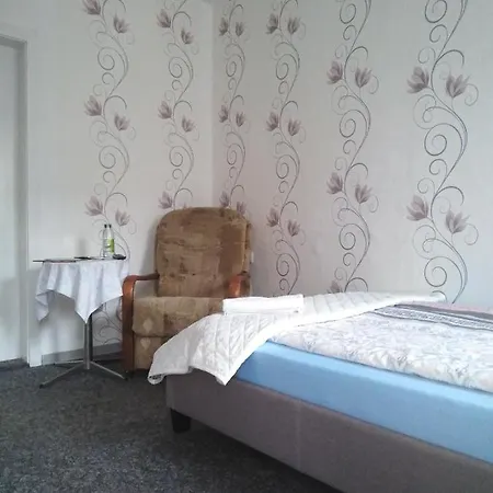 Guest house Landpension Haupt 3*