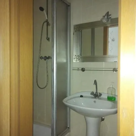 Landpension Haupt Sebnitz