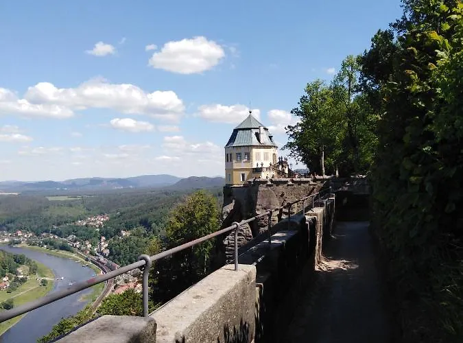 Landpension Haupt Gasthuis
