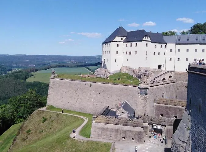 Landpension Haupt 3*