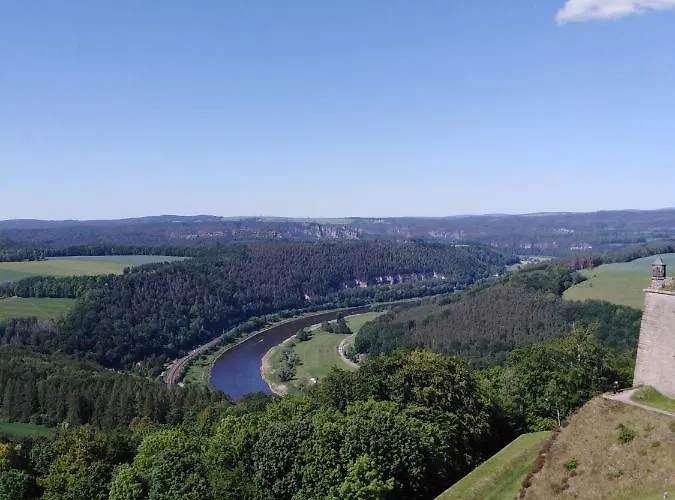 Gasthuis Landpension Haupt