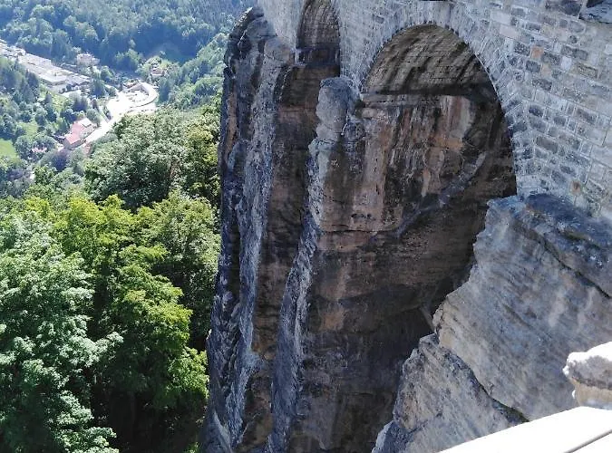 Gasthuis Landpension Haupt 3*