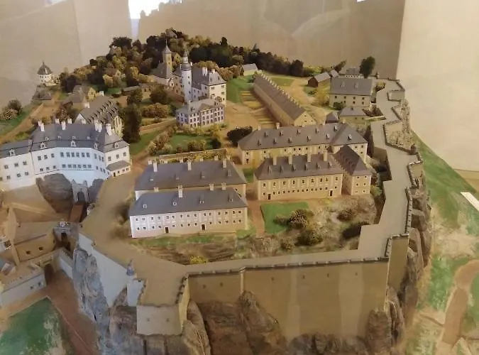 Landpension Haupt Gasthuis 3*