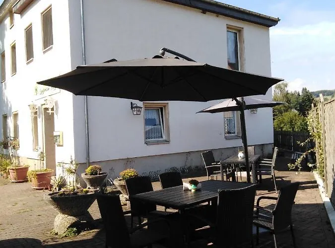 Landpension Haupt Gasthuis