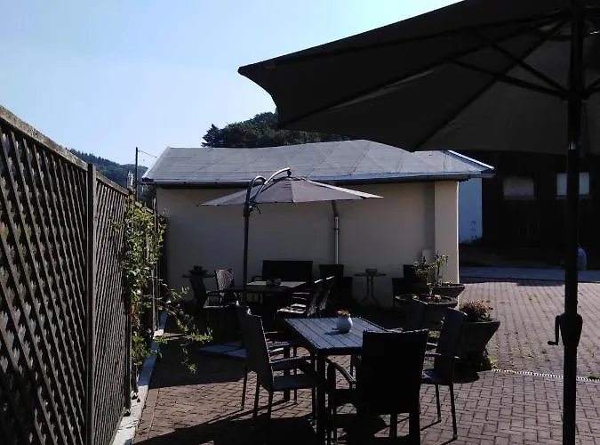 Gasthuis Landpension Haupt