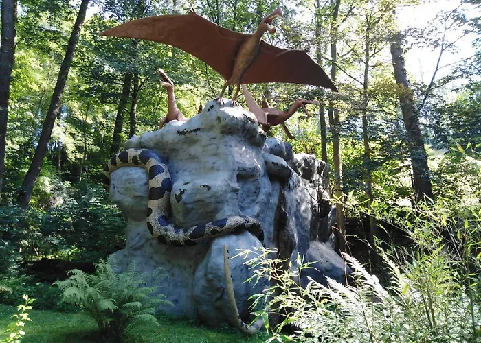 Landpension Haupt Sebnitz