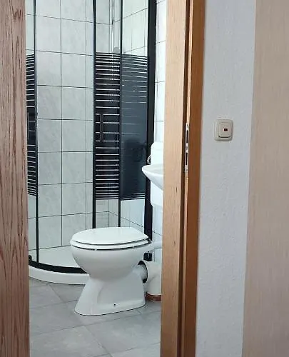 Гостевой дом Landpension Haupt 3*