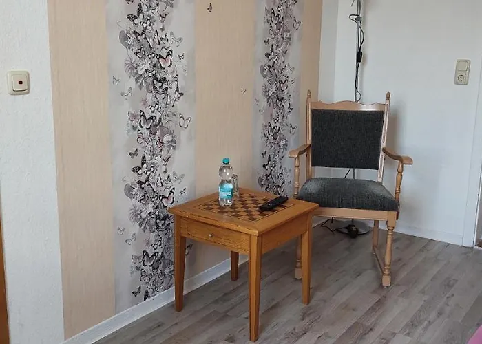 Landpension Haupt 3*