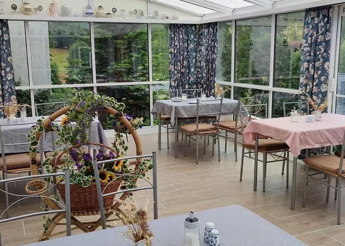 Landpension Haupt Gasthuis Sebnitz