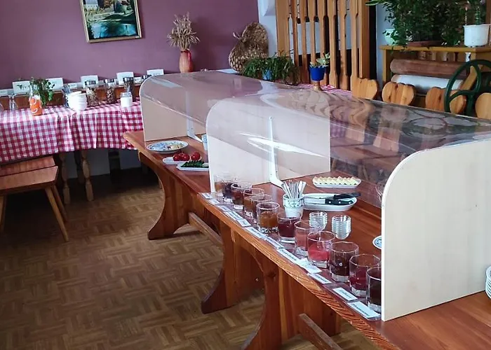 Landpension Haupt Sebnitz